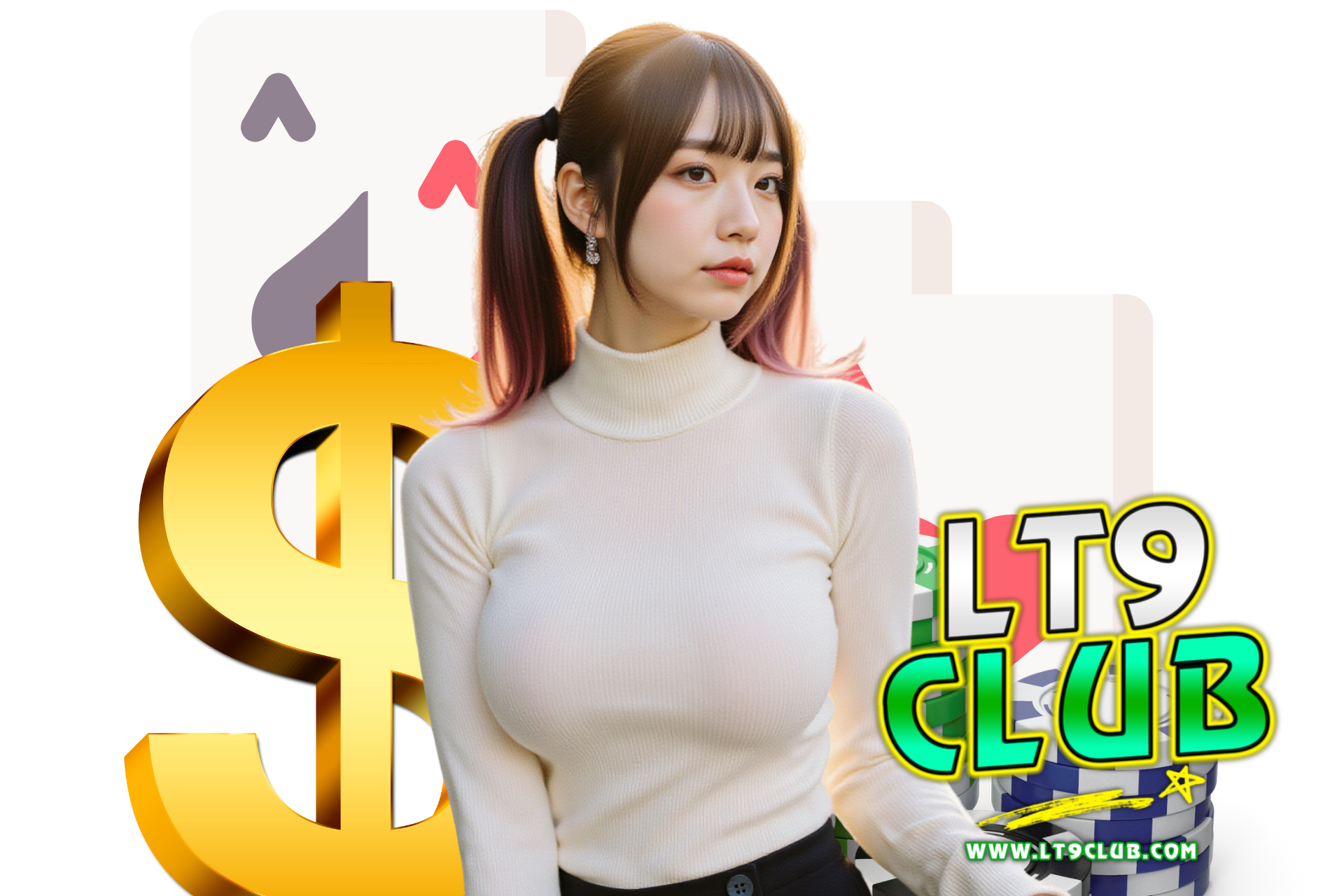 lt9club แจกเครดิตฟรี